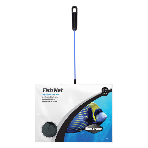 Seachem Fish Net - 12