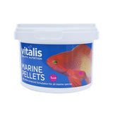 Vitalis Marine Pellets 1mm 140g