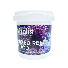 Vitalis Mixed Reef Food 50g