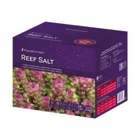 Aquaforest Reef Salt Box 10kg