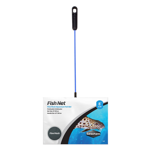 Seachem Fish Net - Fine - 8