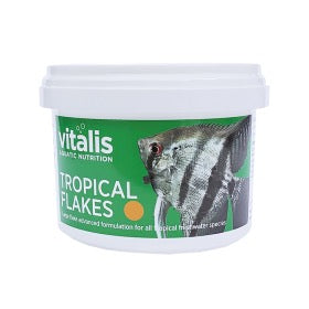 Vitalis Tropical Flakes 22g
