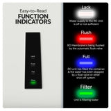 AquaticLife Smart Buddie 200 GPD Booster Pump