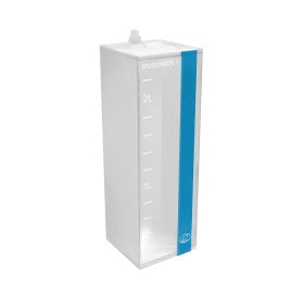 Eshopps Dosemate 1 Dosing Container 1 x 2 Litre
