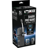 Sicce Shark Pro Nano 250 Internal Filter