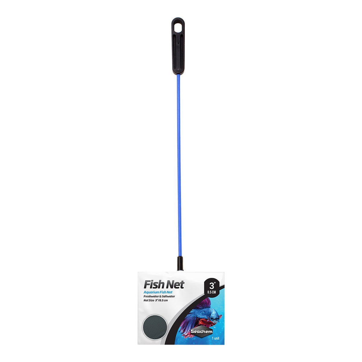 Seachem Fish Net - Fine - 3