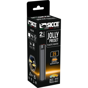 Sicce Jolly Preset 25 Submersible Heater
