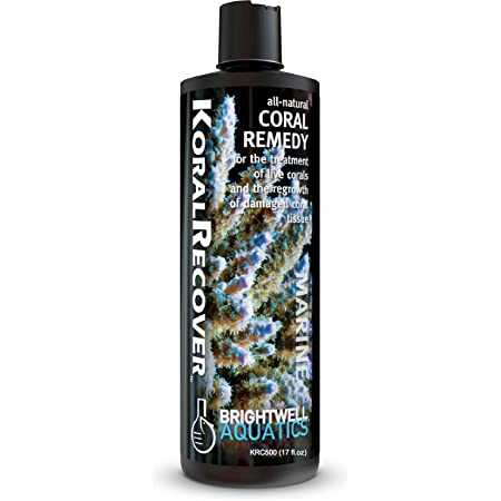 Brightwell Aquatics Koral Recover 250 ml