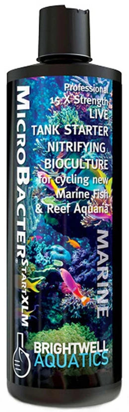 Brightwell Aquatics MicroBacter Start XLM 125 ml
