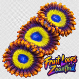 Fruit Loops Zoa Frag