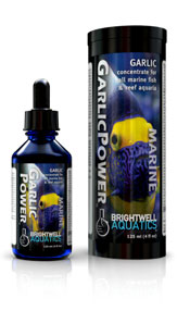 Brightwell Aquatics Garlic Power 30 ml