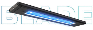 Aqua Illumination Blade Aquarium Strip LED - Coral Grow 12"