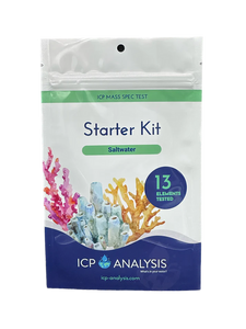 ICP Analysis starter kit