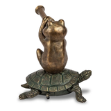 AQUASCAPE Jazz Frog Spitter