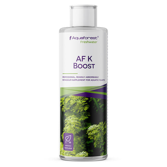 Aquaforest Freshwater K Boost 250ml