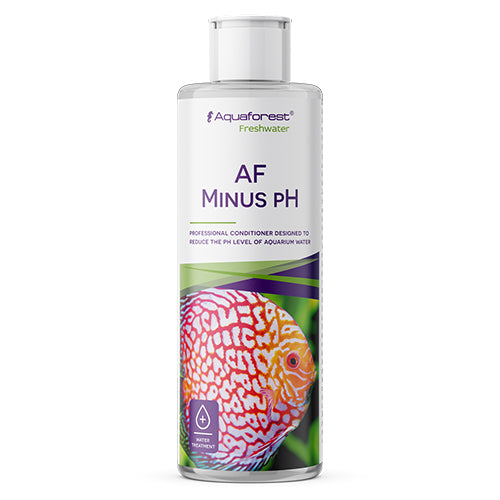 Aquaforest Freshwater Minus pH 250ml