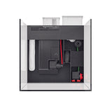 Red Sea Max Nano Cube G2 - White