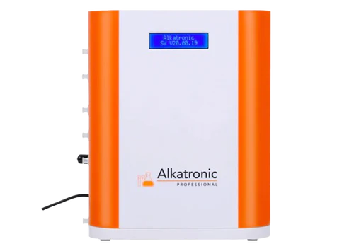 Focustronic Alkatronic Professional