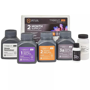 Neptune Trident NP 2 Month Reagent Kit