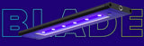 Aqua Illumination Blade Marine Strip LED - Coral GLOW 21"