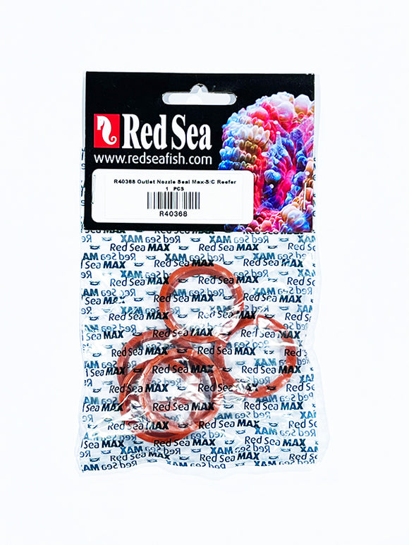 Red Sea Outlet Nozzle Seal Max-S/C Reefer