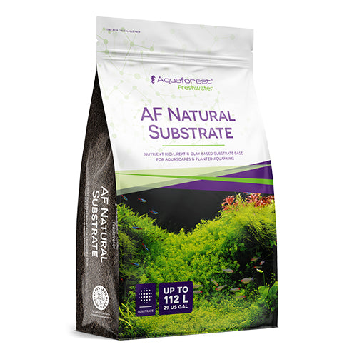 Aquaforest Freshwater Natural Substrate 7.5L