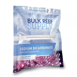 BRS Sodium Bicarbonate 1-Gallon Mix
