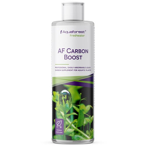 Aquaforest Freshwater Carbon Boost 250ml