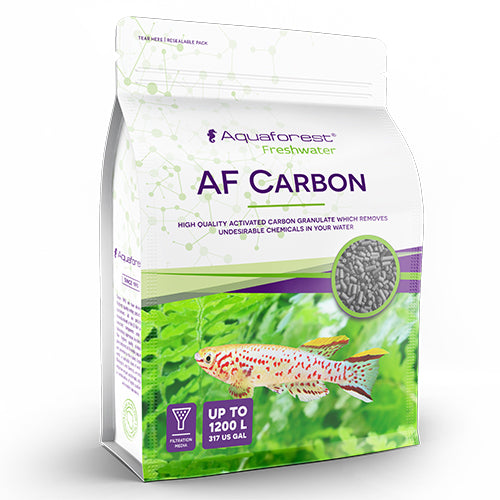 Aquaforest Freshwater Carbon 1L