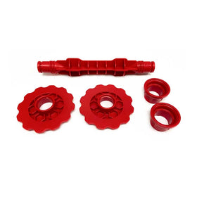 Red Sea ReefMat 1200 Dispensing Shaft