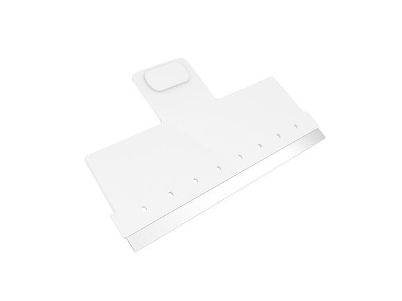 Continuum AquaBlade M Stainless Replacement Blade 3pk