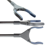 Tunze Aquarium Tongs - Carbon Fiber Shaft