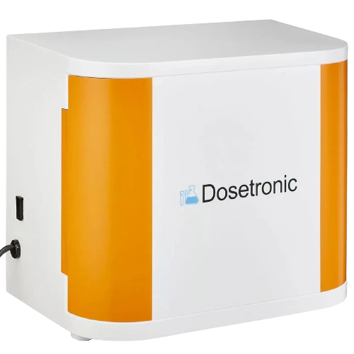 FOCUSTRONIC Dosetronic