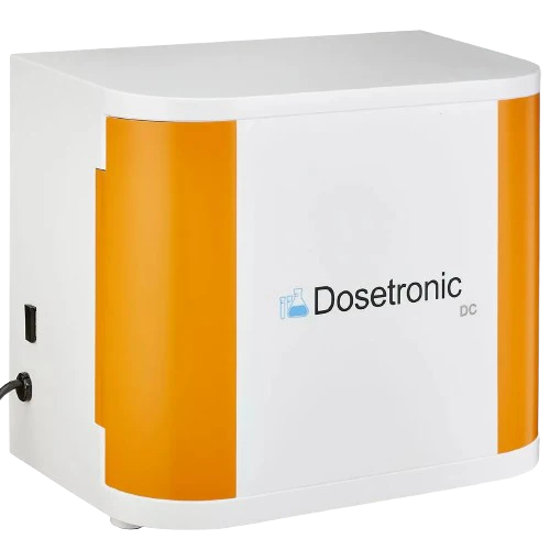 FOCUSTRONIC Dosetronic DC