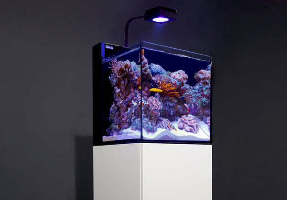 Red Sea Max Nano Cube Complete System Excluding Cabinet