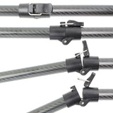 Tunze Aquarium Tongs - Carbon Fiber Shaft