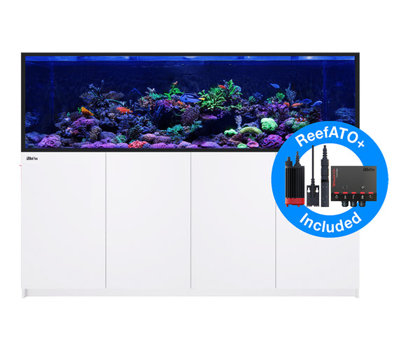 Red Sea Reefer-S 850 G2+ - White