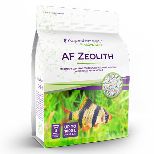 Aquaforest Freshwater Zeolith 1000ml