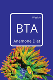 Atoll BTA Anemone Diet