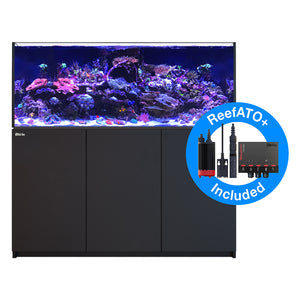 Red Sea Reefer G2+ XXL 625 - Black