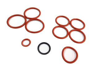 Red Sea Reefer Pipe Connector O-Ring Set