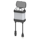 Aquascape AquaSurge® Adjustable Flow Pond Pump 4000-8000