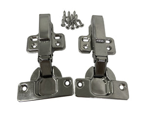 Red Sea Reefer Peninsula Cabinet Hinge (Set of 2)