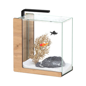 Aquatlantis Aqua Lounge 32L - Oak