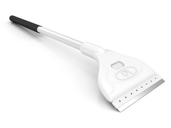 Continuum AquaBlade M Scraper 24