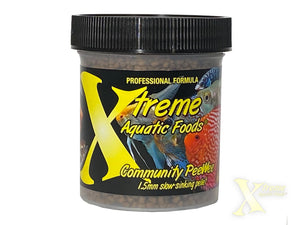 Xtreme Aquatic Foods - Community PeeWee 2.5oz