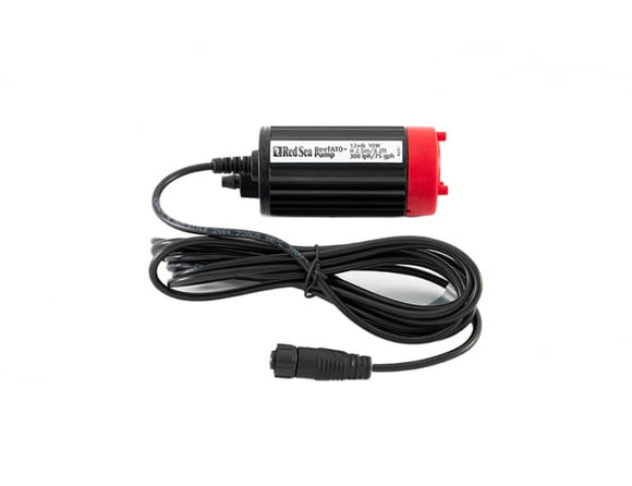 Red Sea Reef ATO+ Pump Replacement