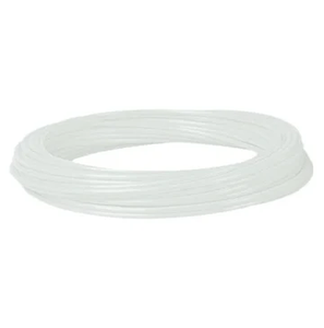 Ecotech Versa Tubing 25 ft (White)