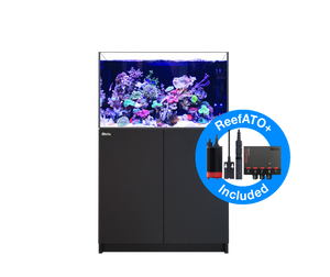 Red Sea Reefer G2+ XL300 - Black