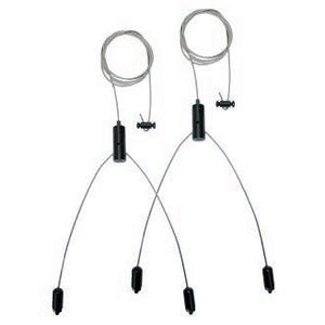 AquaticLife Hybrid Suspension Kit